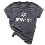 Jewish Shirt D.Grey - Greatwood Boutique