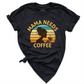 Mama Needs Coffee Shirt