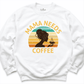 Mama Needs Coffee Shirt
