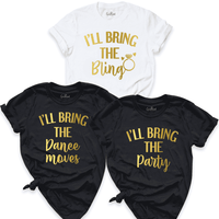 Funny Bachelorette Party Shirt - Greatwood Boutique
