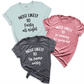 Bachelorette Party Shirt - Greatwood Boutique