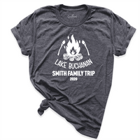 Lake Trip Shirt