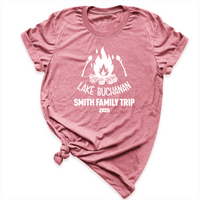 Lake Trip Shirt