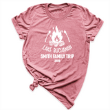 Lake Trip Shirt