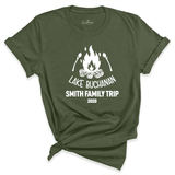 Lake Trip Shirt