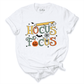 Hocus Pocus Shirt White - Greatwood Boutique