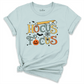 Hocus Pocus Shirt Blue - Greatwood Boutique