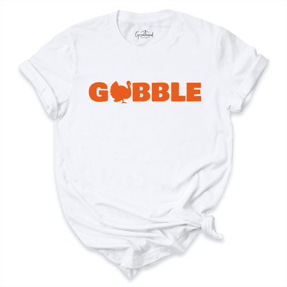 Gobble Shirt