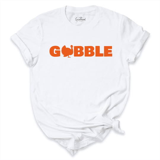 Gobble Shirt