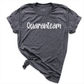 Quaranteam Shirt D.Grey - Greatwood Boutique