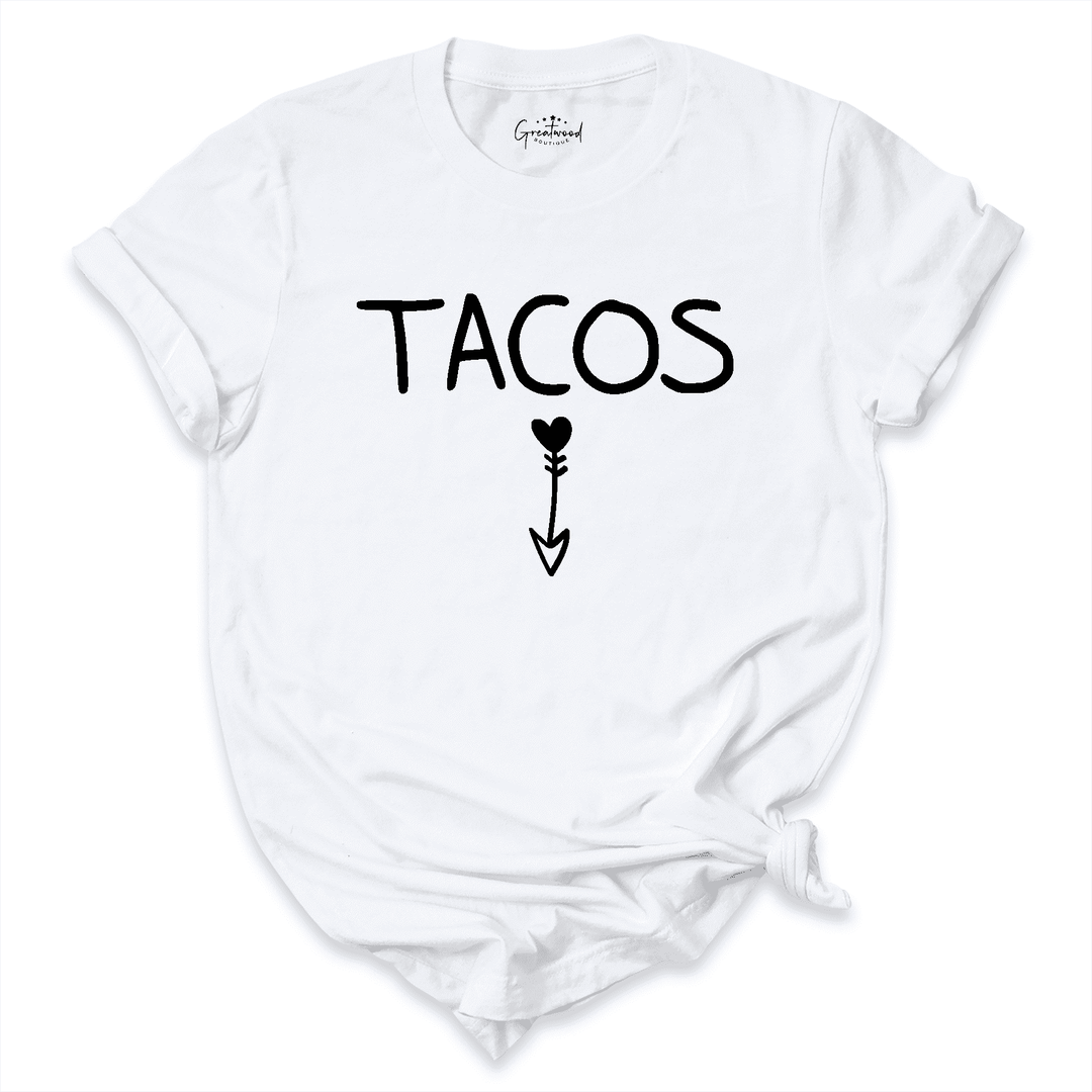 Tacos Shirt