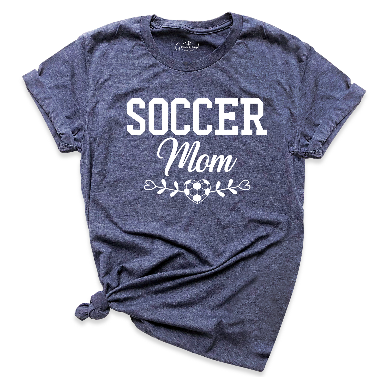 Soccer Mom Shirt