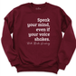 RBG Shirt