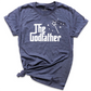 The Godfather Shirt