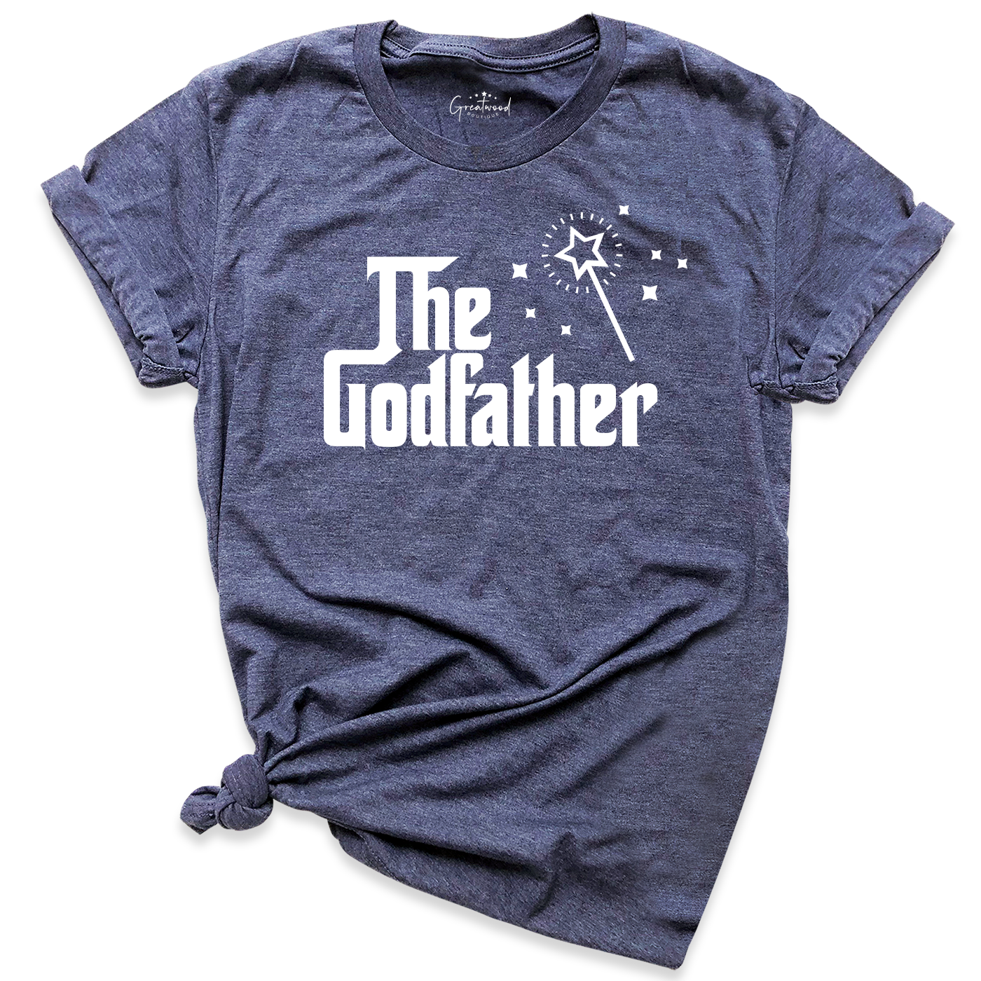 The Godfather Shirt