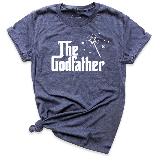 The Godfather Shirt