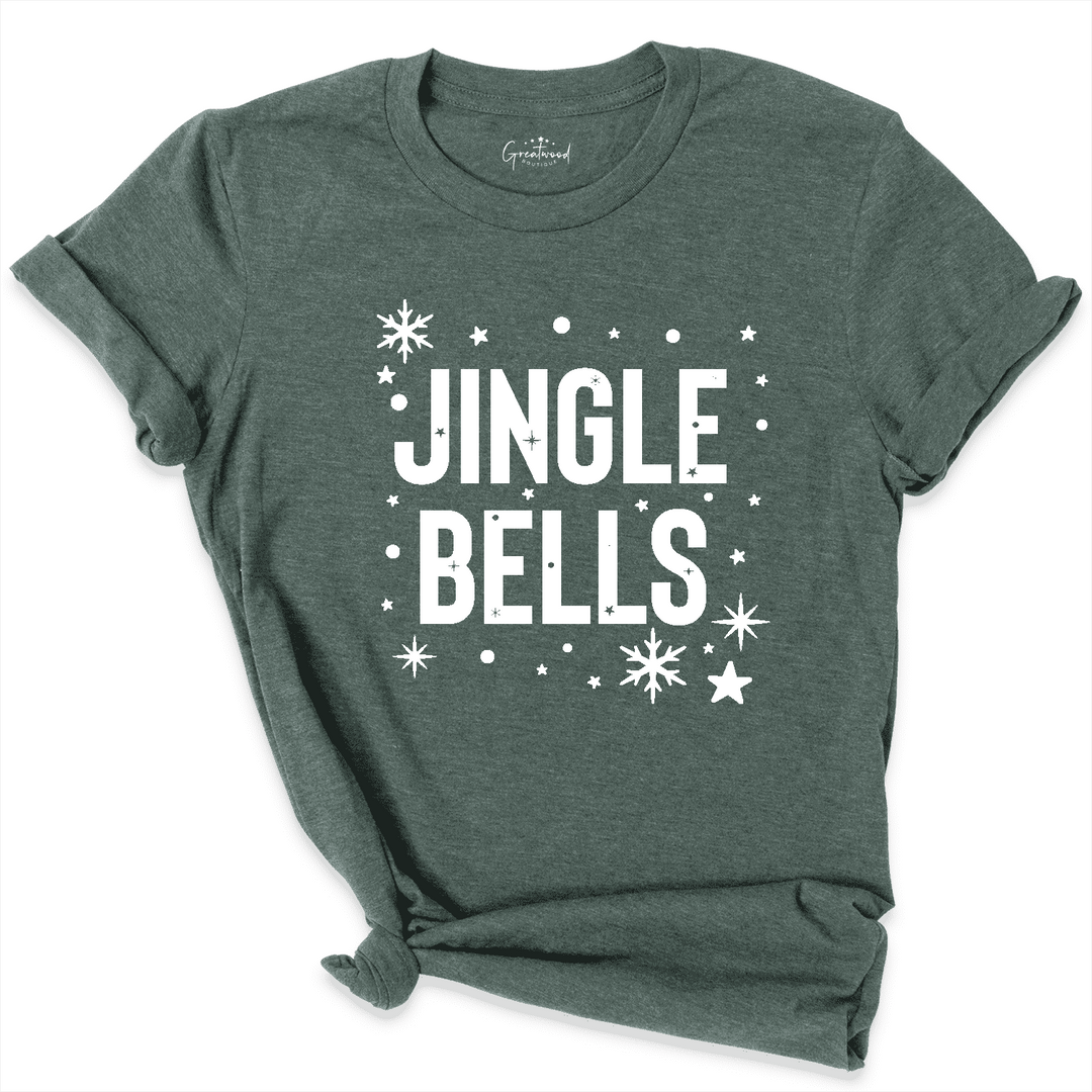Jingle Bells Shirt