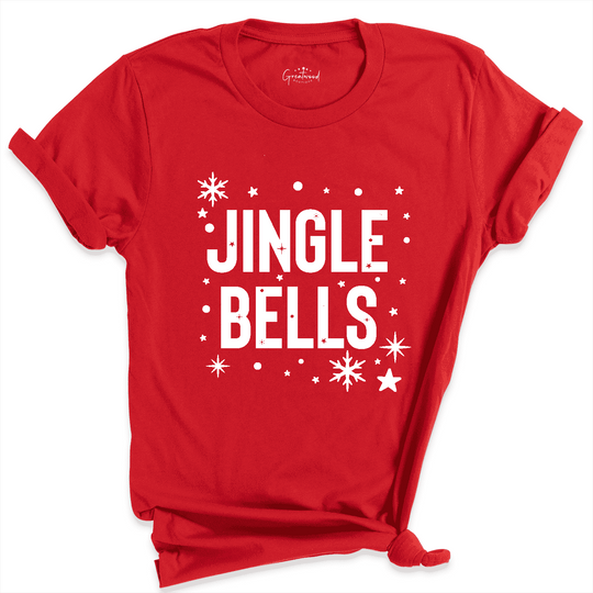 Jingle Bells Shirt