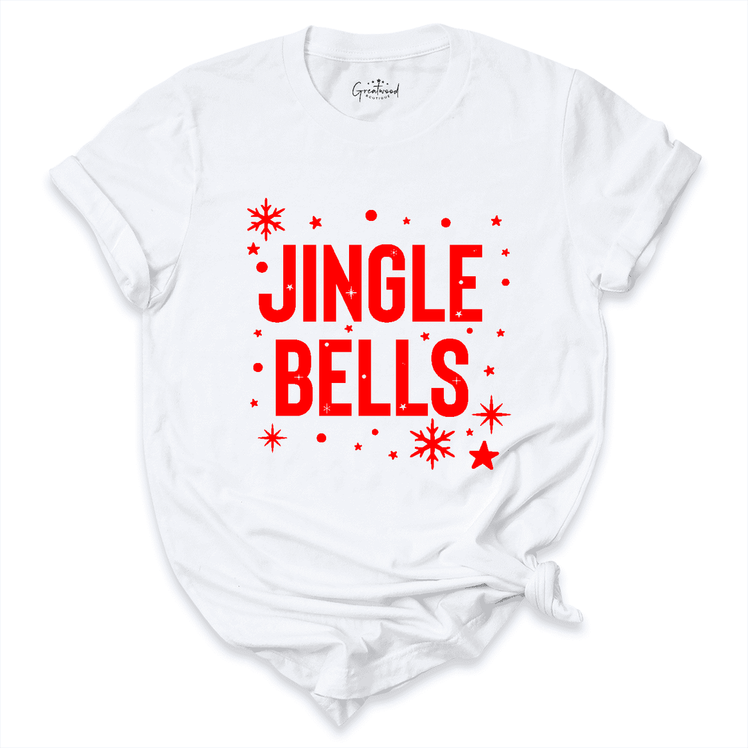 Jingle Bells Shirt