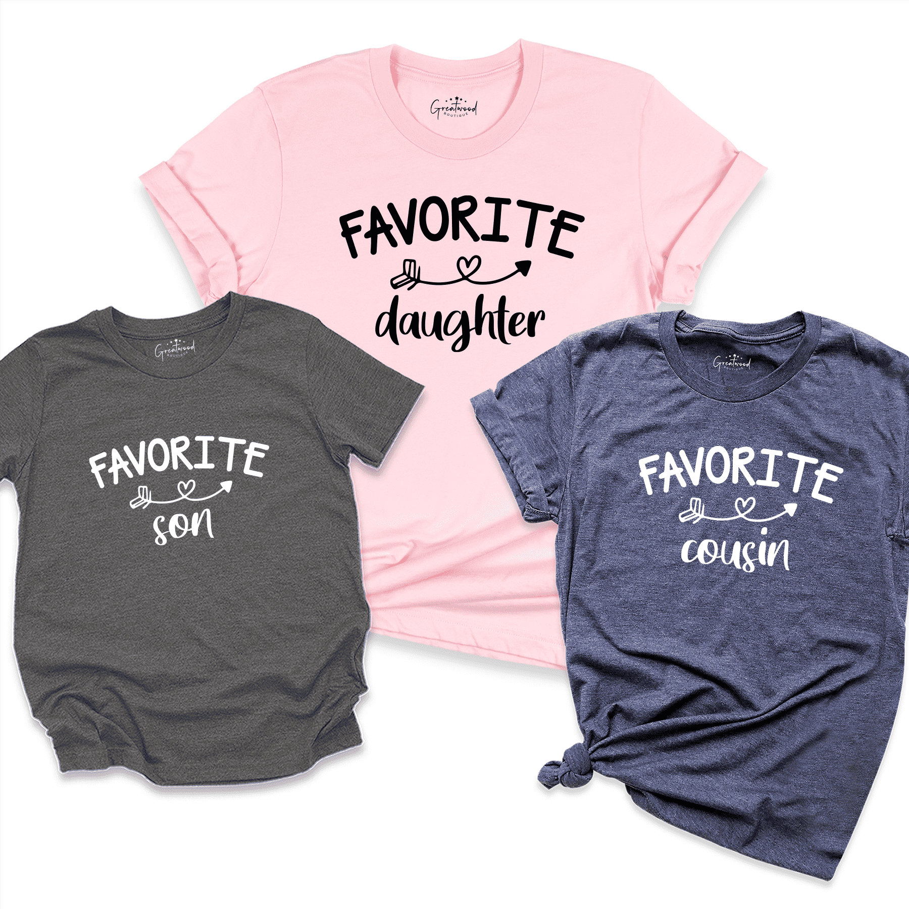 Favorite Daughter Shirt Pink - Greatwood Boutique
