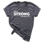 She is Strong Shirt