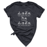 Love is Love Shirt