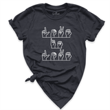 Love is Love Shirt