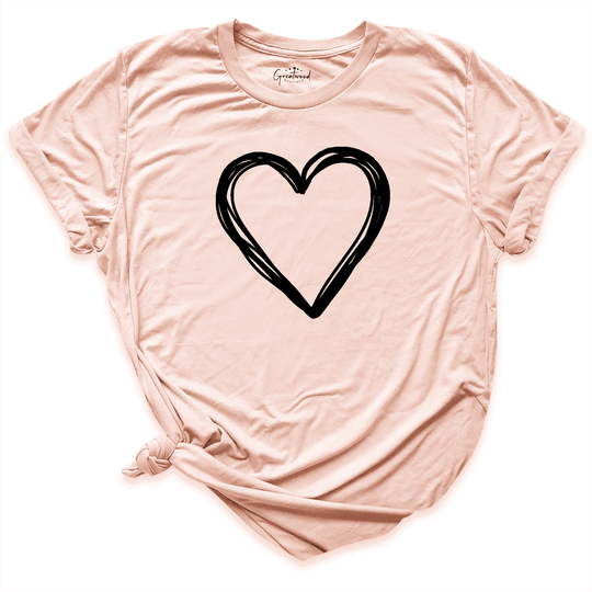 Heart Shirt