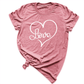 Love Valentine's Shirt