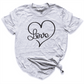 Love Valentine's Shirt