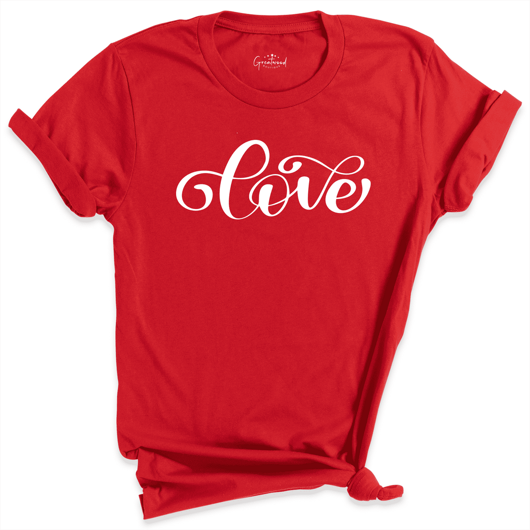 Valentine's Day Shirt