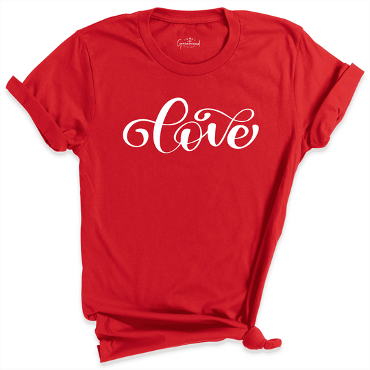 Valentine's Day Shirt