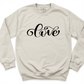 Valentine's Day Shirt Love