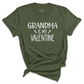Grandma Valentine's Day Shirt