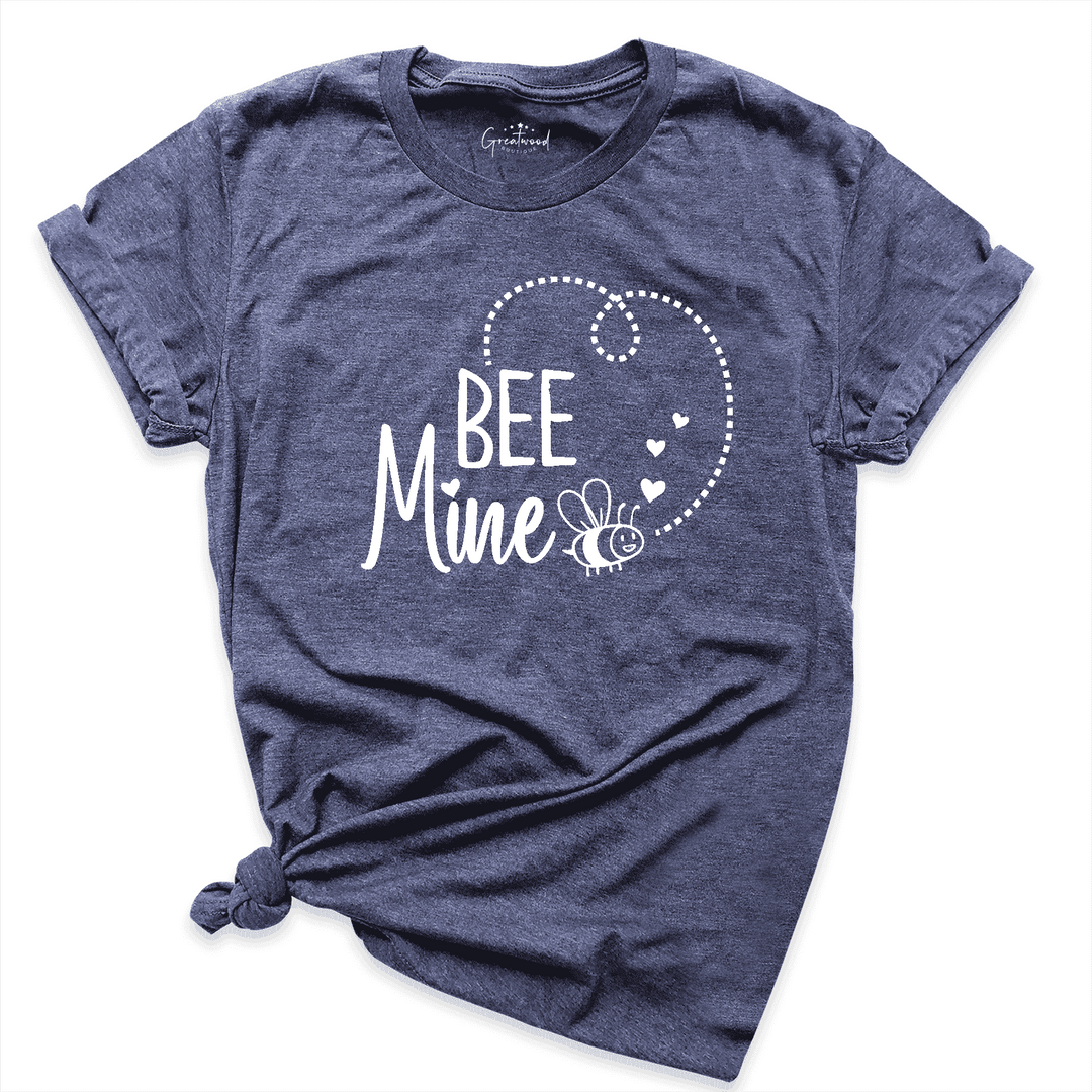 Bee Mine Shirt