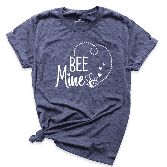 Bee Mine Shirt