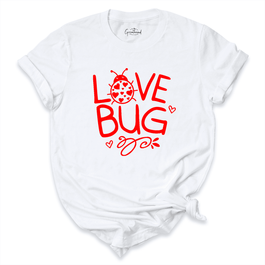 Love Bug Shirt