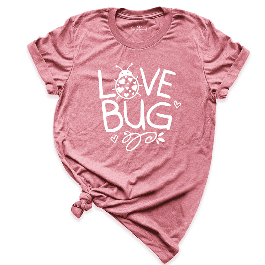 Love Bug Shirt