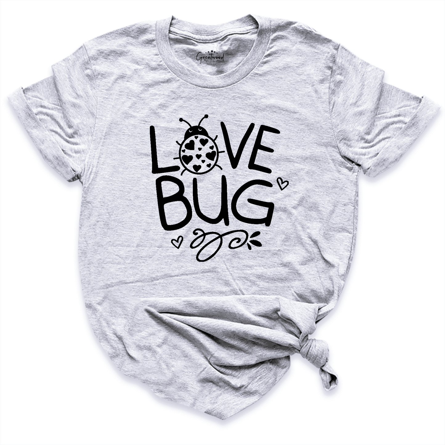 Love Bug Shirt