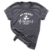 My Heart Shirt