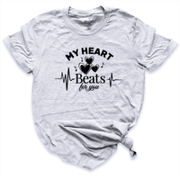 My Heart Shirt