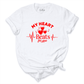 My Heart Shirt
