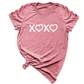 XOXO Valentine's Day Shirt