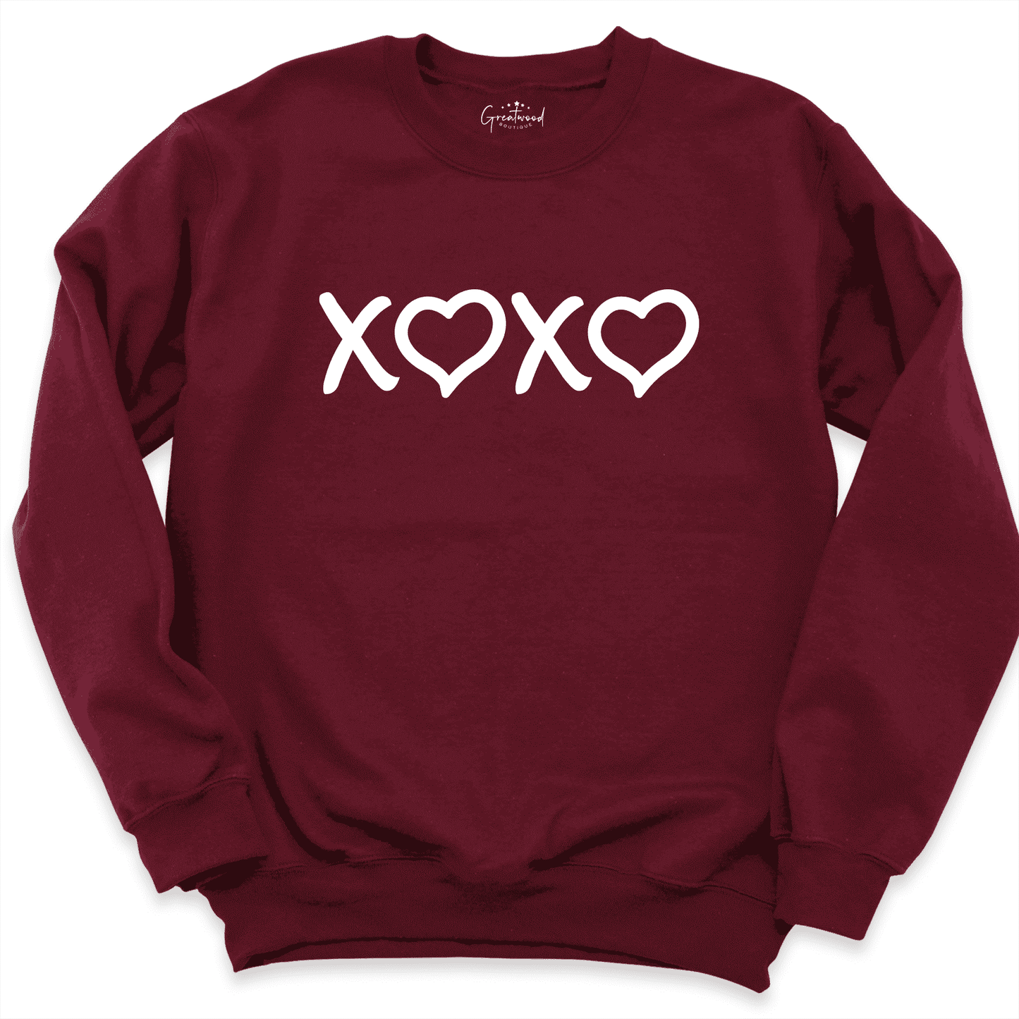 XOXO Valentine's Day Shirt
