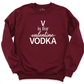 Vodka Lover Shirt
