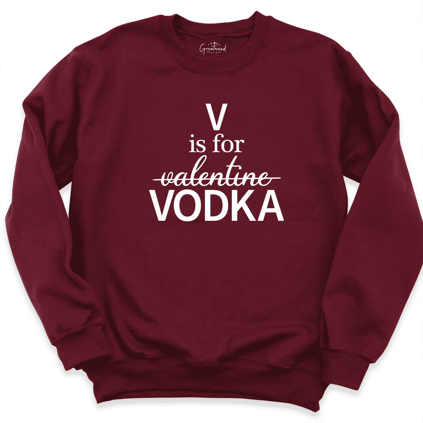 Vodka Lover Shirt