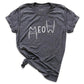 Meow Shirt
