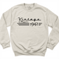 Vintage Classic 1942 Shirt