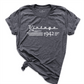 Vintage Classic 1942 Shirt