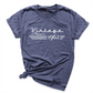 Vintage Classic 1962 Shirt